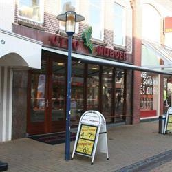 Nijboer Zeevishandel Otto, Assen openingstijden
