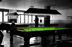 Hogewoerd Snookercentrum, Leiden openingstijden
