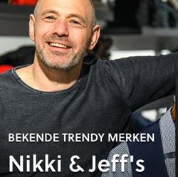 Nikki & Jeff's, Venlo openingstijden
