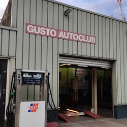 Gusto Autoclub, Schiedam openingstijden