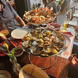 Il Forno Italiaans Restaurant, Roermond openingstijden