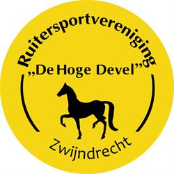De Hoge Devel - Manege en pensionstal Ruitersportvereniging de Hoge Devel, Zwijndrecht openingstijden