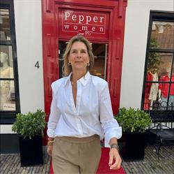 Pepper Dames-Vijetijdskleding, Wijk bij Duurstede openingstijden