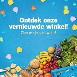 Albert Heijn, Baarn openingstijden
