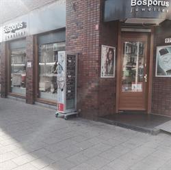 Bosporus Juwelier, Rotterdam openingstijden