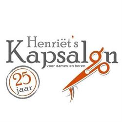 Henriët's Kapsalon, Kockengen openingstijden