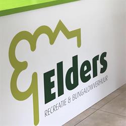 Elders Recreatie en Bungalowverhuur BV, Gees openingstijden