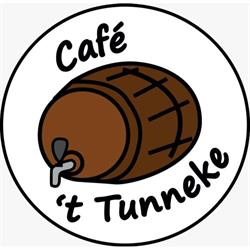 Café 't Tunneke, Melderslo openingstijden