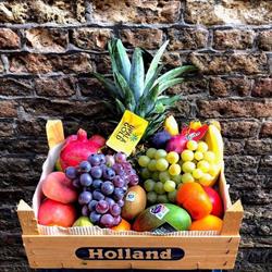 Bertels Groenten en Fruit Koos, Delft openingstijden