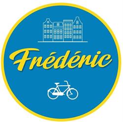 Frederic Rent a Bike, Amsterdam openingstijden