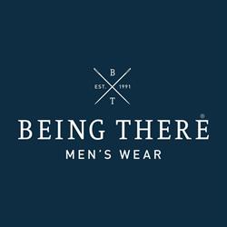 Being There Men's Wear, Delft openingstijden