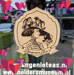 Angenietea's, Den Helder openingstijden