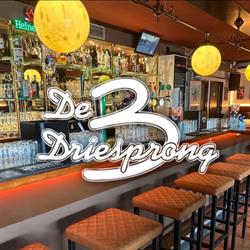 Café de Driesprong, Landsmeer openingstijden