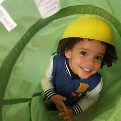 Kwetternest Peuterspeelzaal Het, Bunschoten-Spakenburg openingstijden