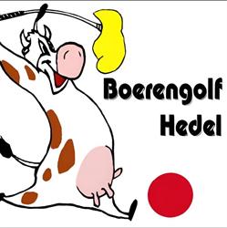 Boerengolf Hedel, openingstijden