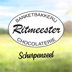 Ritmeester Banketbakkerij, Scherpenzeel openingstijden