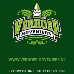 Hoveniersbedrijf R. Verhoef, Oud Zuilen openingstijden