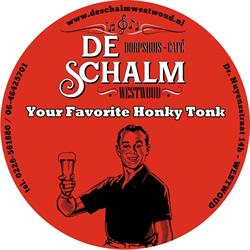 De Schalm Westwoud, openingstijden