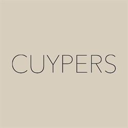 Cuypers Mode, Nuenen openingstijden