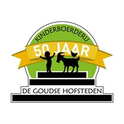 Hofstede Kinderboerderij de Goudse, Gouda openingstijden