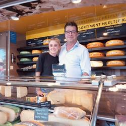 Creemers Kaashandel Vof Neeltje, Linne openingstijden
