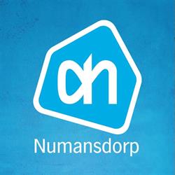 Albert Heijn, Numansdorp openingstijden