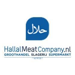 Hallal Lamsvleesgrossier Inne Budel - openingstijden