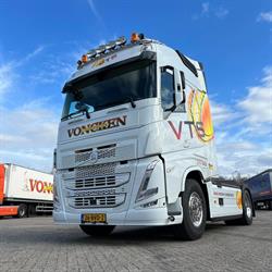 Voncken, Susteren openingstijden