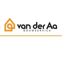AA Metselbedrijf J H Vd, Andel openingstijden