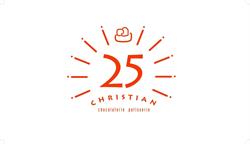 Christian Chocolaterie en Patisserie, Oss openingstijden