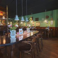 Eetcafé de Grutter, Annen openingstijden