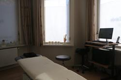 Fysiotherapie van der Zande, Tilburg openingstijden