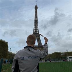 Witteveen Schildersbedrijf VOF, Nunspeet openingstijden