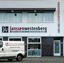 Janssen Westenberg Stofferingen, Valkenswaard openingstijden