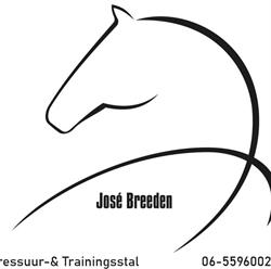 Breeden Dressuur- en Trainingsstal José, Enspijk openingstijden
