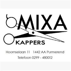 Mixa Kappers, Purmerend openingstijden