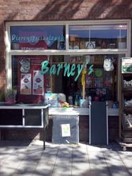 Barney's dierenspeciaalzaak - Wassenaar, openingstijden