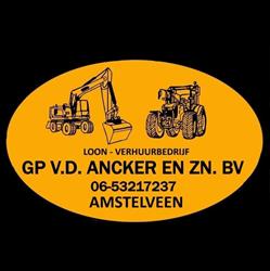 Loonbedrijf G P vd Ancker en Z, Amstelveen openingstijden