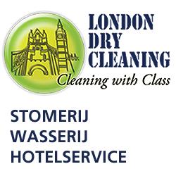 London Dry Cleaning, Nieuw-Vennep openingstijden