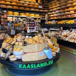 Kaasland Haarlemmerdijk, Amsterdam openingstijden