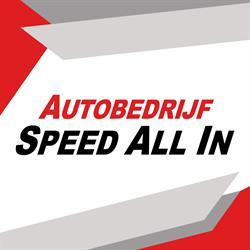 Speed All in Autobedrijf, Almere openingstijden