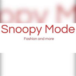 Snoopy Mode, Hellevoetsluis openingstijden