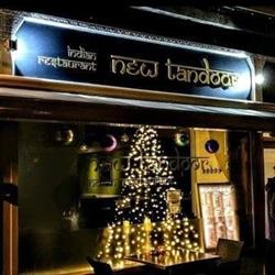 New Tandoor Restaurant Indian, Gouda openingstijden