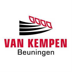 Van Kempen Beuningen, Beuningen Gld openingstijden