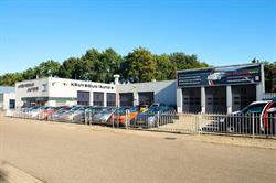 Autoschade- en Herstelbedrijf Kruysdijk, Prinsenbeek openingstijden