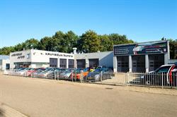 Autoschade- en Herstelbedrijf Kruysdijk, Prinsenbeek openingstijden