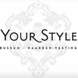 Kapsalon Your Style, Bussum openingstijden