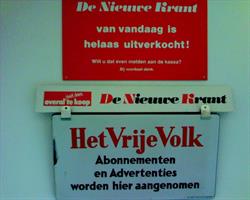 Media Research, Arnhem openingstijden