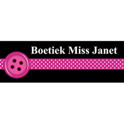 Boetiek Miss Janet, Scherpenzeel openingstijden