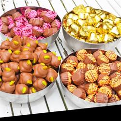 Candela Martinez Chocolaterie, Amsterdam openingstijden